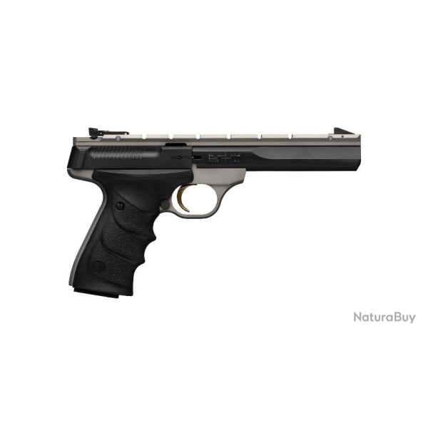 *Promo Flash ! Pistolet Browning Buck Mark Contour Gray URX - 22LR - 051564490