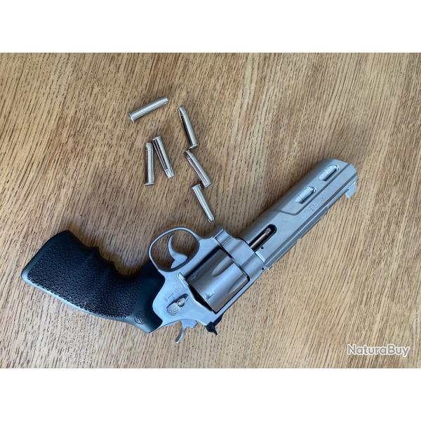 Revolver � plombs 4,5 mm CO2 UMAREX