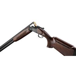 *Top 2026 ! Fusil YILDIZ Superpos&eacute; MX Sporter - Crosse r&eacute;glable - 12/76 - 76cm - MC156