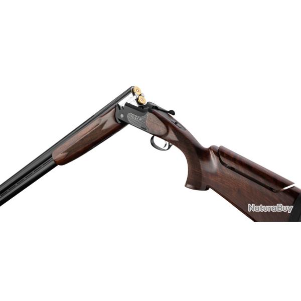 *Top 2026 ! Fusil YILDIZ Superpos� MX Sporter - Crosse r�glable - 12/76 - 76cm - MC156