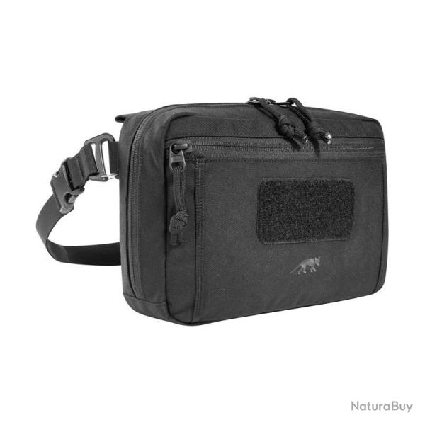 TT TAC POUCH 8.1 HIP NOIR - TASMANIAN TIGER NEUF U NOIR