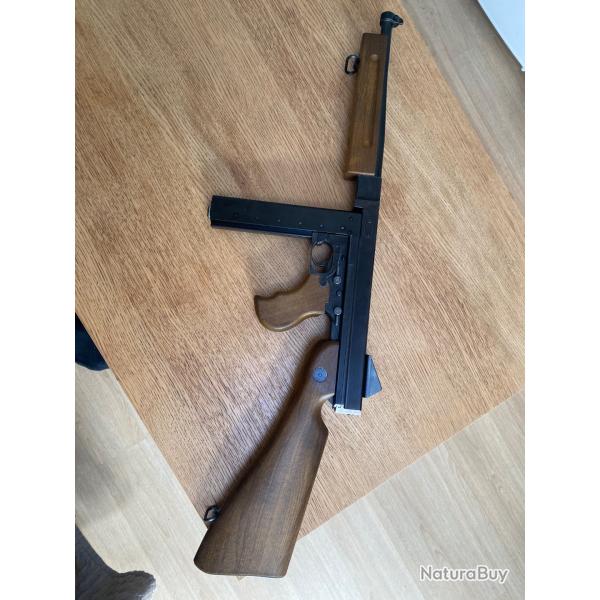 Umarex Legends Thompson M1A1 Co2 4.5mm 7,5 joules