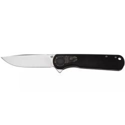 BRADDOCK BLACK - B&Ouml;KER MAGNUM