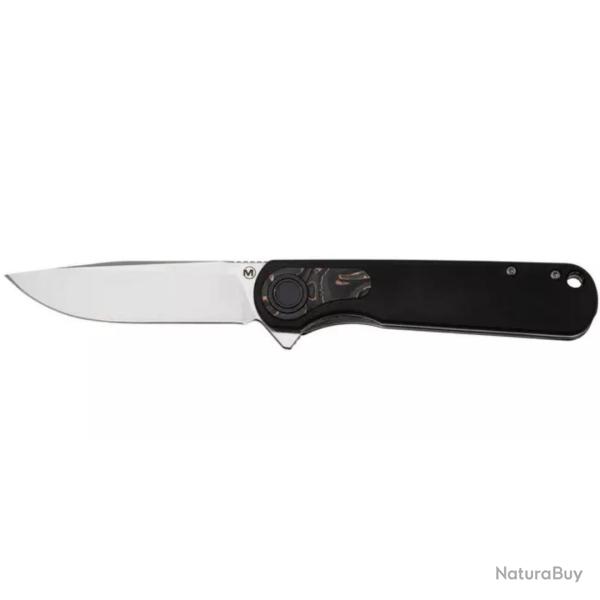 BRADDOCK BLACK - B�KER MAGNUM