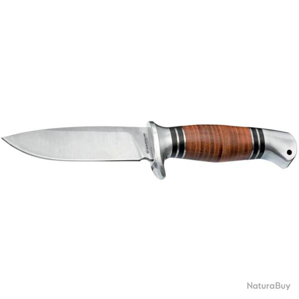 LEATHERNECK HUNTER - B�KER MARNUM