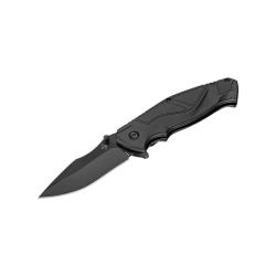 ADVANCE ALL BLACK PRO - B&Ouml;KER PLUS