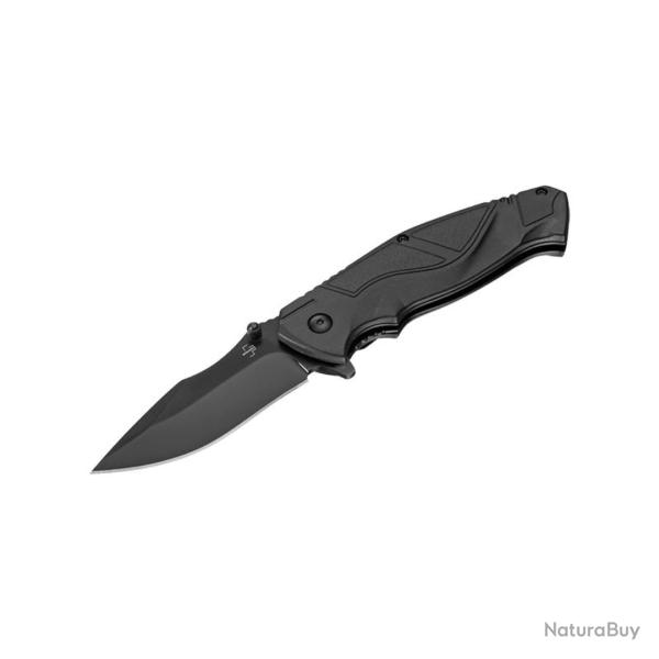 ADVANCE ALL BLACK PRO - B�KER PLUS