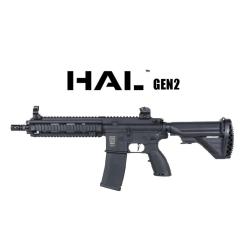 SA-FH06 FLEX HAL GEN.2 NOIRE - SPECNA ARMS