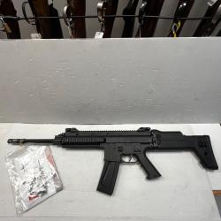 OCCASION !!! ISSC MK22 CAL:.22LR