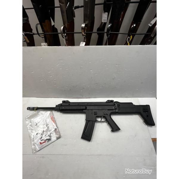 OCCASION !!! ISSC MK22 CAL:.22LR