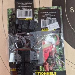 CANIHUNT FERMETURE GILET T60-65