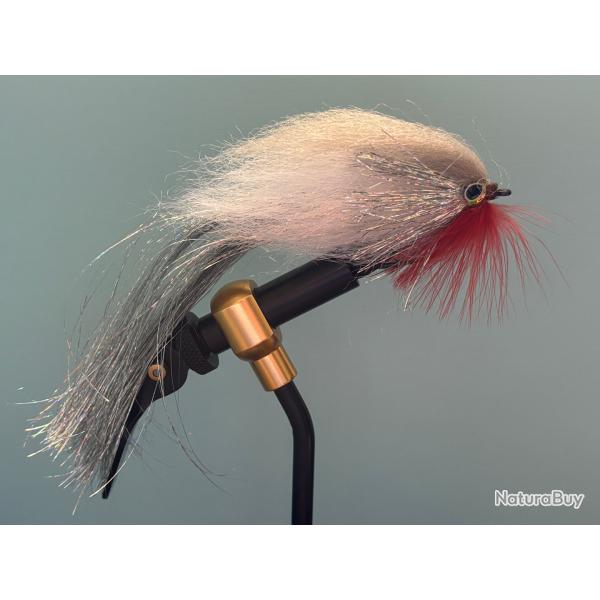 mouche carnassier lot de 4 pi�ces