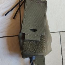 Poche radio Pew Tactical