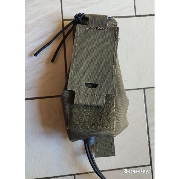 Poche radio Pew Tactical