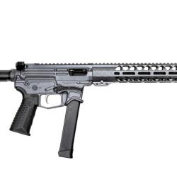 Battle Arms Carabine Xiphos 16"  9x19