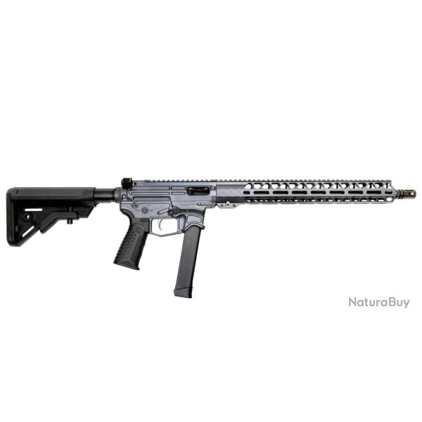 Battle Arms Carabine Xiphos 16"  9x19