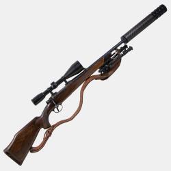 Carabine BRNO ZKK 601 Cal .243 Win &Eacute;quip&eacute;e