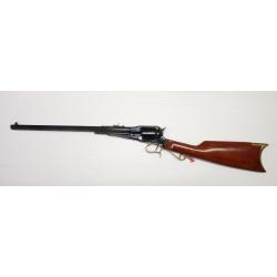 CARABINE A POUDRE NOIRE UBERTI MODELE 1858 NEW ARMY TARGET CAL.44PN Occasion
