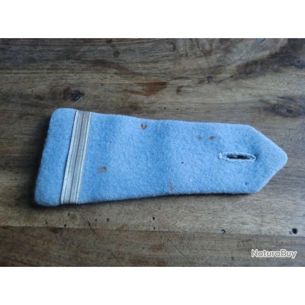 fourreau �paule �cole adjudant