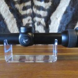 Lunette de battue SWAROVSKI Z8i 1-8x24 r&eacute;ticule 4A-I &agrave; colliers
