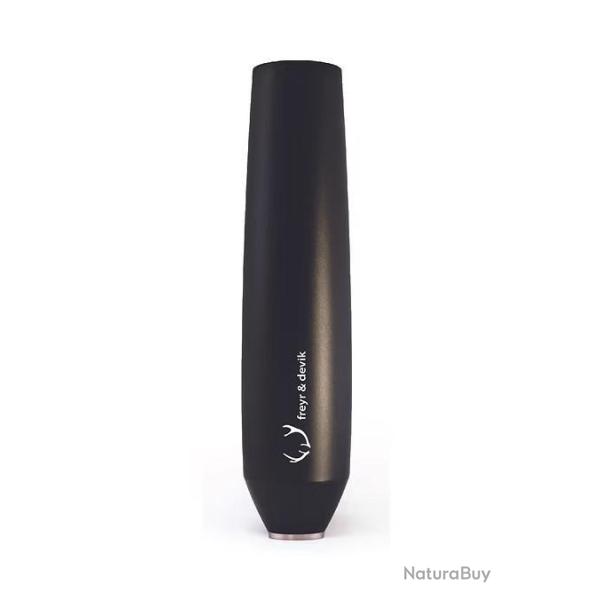 PROMO !!! Silencieux Freyr et devik 3D - 300 fm 1/2X28 UNEF cal max 222 / 223/ 5.6