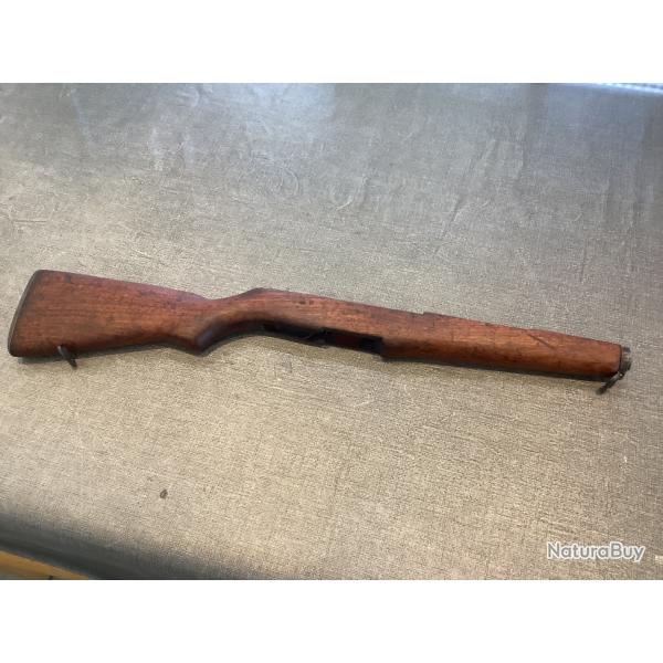 Crosse Garand US 30.06