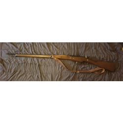 Fusil Berthier 07-15 M16 neutralis&eacute;