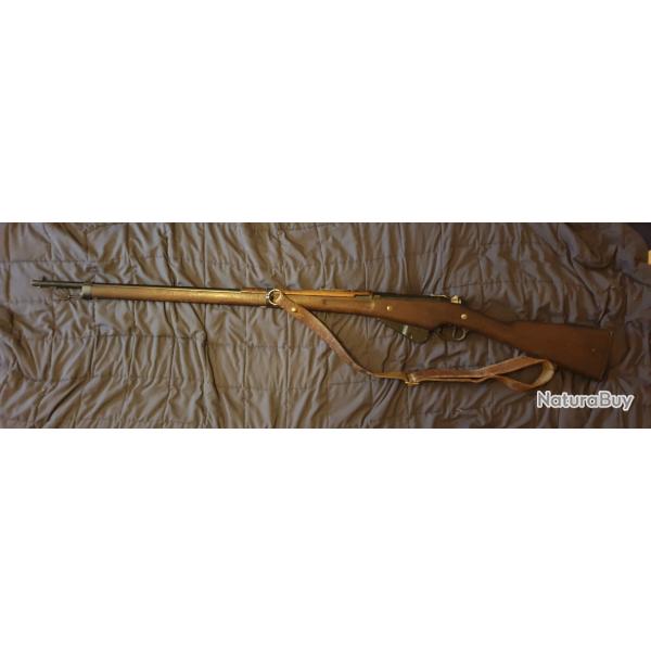 Fusil Berthier 07-15 M16 neutralis�