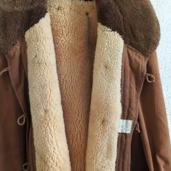 Ancienne veste de chasse collector manufacture d arme et de cycle st Etienne