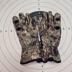 GANTS LBC  SNAKE FOREST L