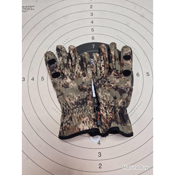 GANTS LBC  SNAKE FOREST L