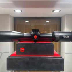 Lunette Leica - Fortis 6 - 1.8-12x42 a rail