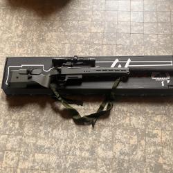 tac 41 silverback lot complet