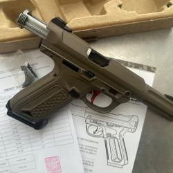 Aap01 tan airsoft