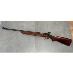 Carabine 22lr Match  VOSTOK TOZ T03-12-01, &agrave; 1� sans prix de r&eacute;serve !!!