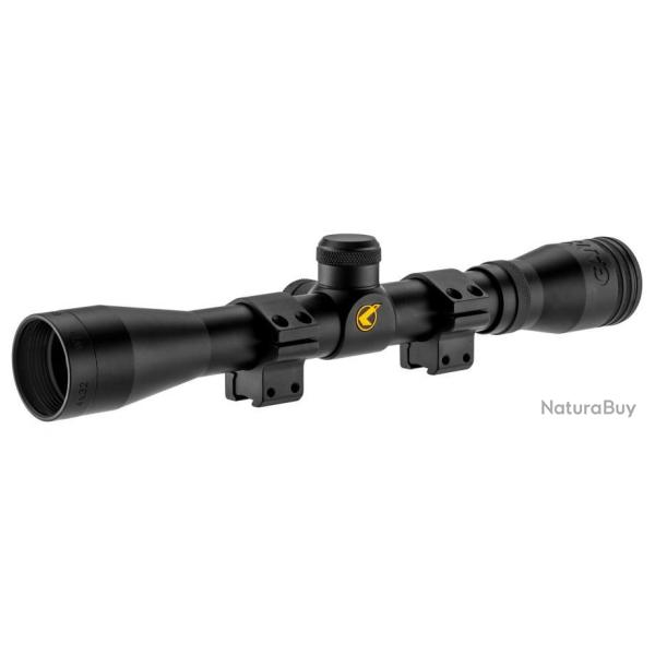Lunette Gamo 4X32 Pour Carabine � Air Comprim�