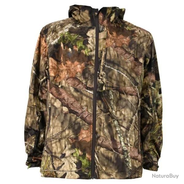 Veste Stagunt Camo Imperm�able Taille XL