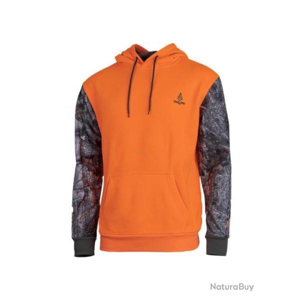 Sweat Capuche Enfant 12 ans