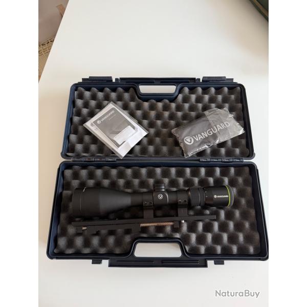 Lunette de hutte vanguard