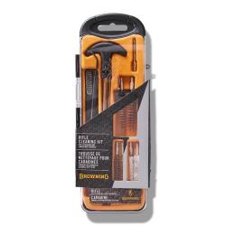 Kit de nettoyage carabine Browning