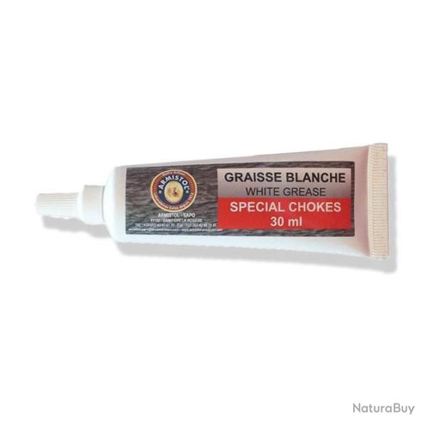 Graisse Sp�ciale chokes Armistol