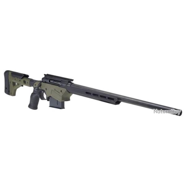 Carabine SAVAGE ARM AXIS II PRECISION Cal.308WIN