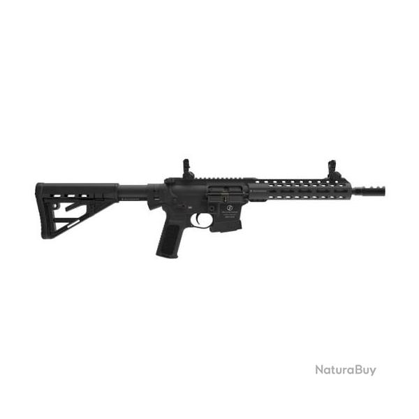 Carabine SCHMEISSER 10.5" PCC Dynamic Noir + Mallette � code + Kit de nettoyage