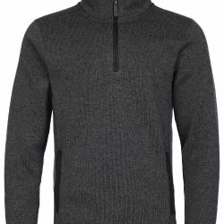 Pull Fort Workwear Easton Grey XL