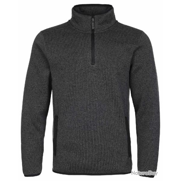 Pull Fort Workwear Easton Grey XL