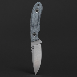 Couteau TRC KOSMOS - couteau fixe EDC outdoor