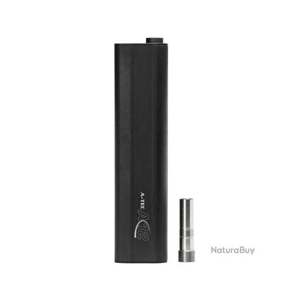MODERATEUR DE SON A-TEC A12 POUR FUSILS CALIBRE 12 (SANS CHOKE)