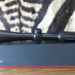 Lunette KITE Optics K6 2-12x50i HD ret 4Ai