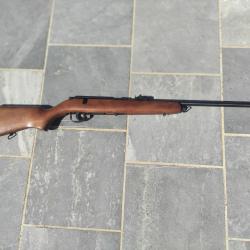 Carabine  22 lr Hammerli