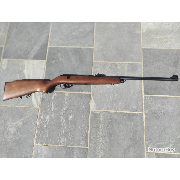 Carabine  22 lr Hammerli